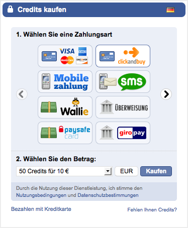 Screen shot