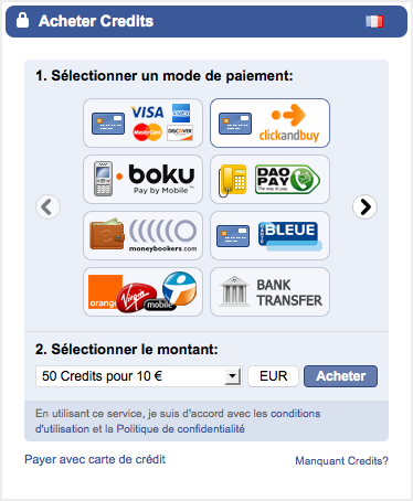 Screen shot