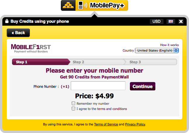 Screen shot