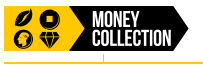 Money Collection