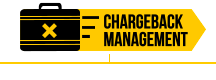 Chargeback Management