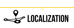 Localization