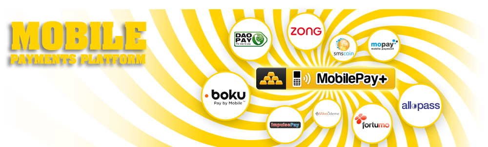 MobilePay+