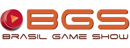 Brazil Game Show logo