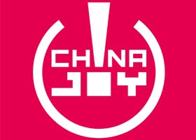 ChinaJoy logo