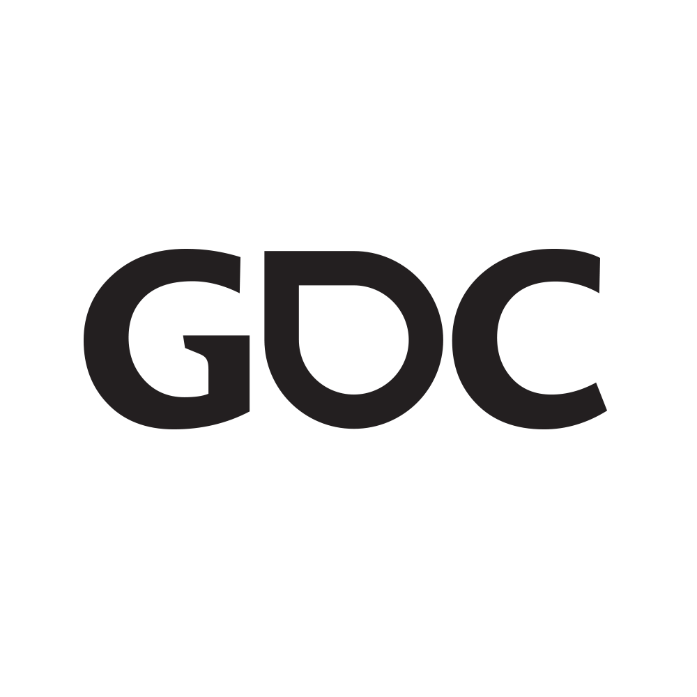 GDC logo