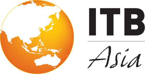 ITB Asia logo