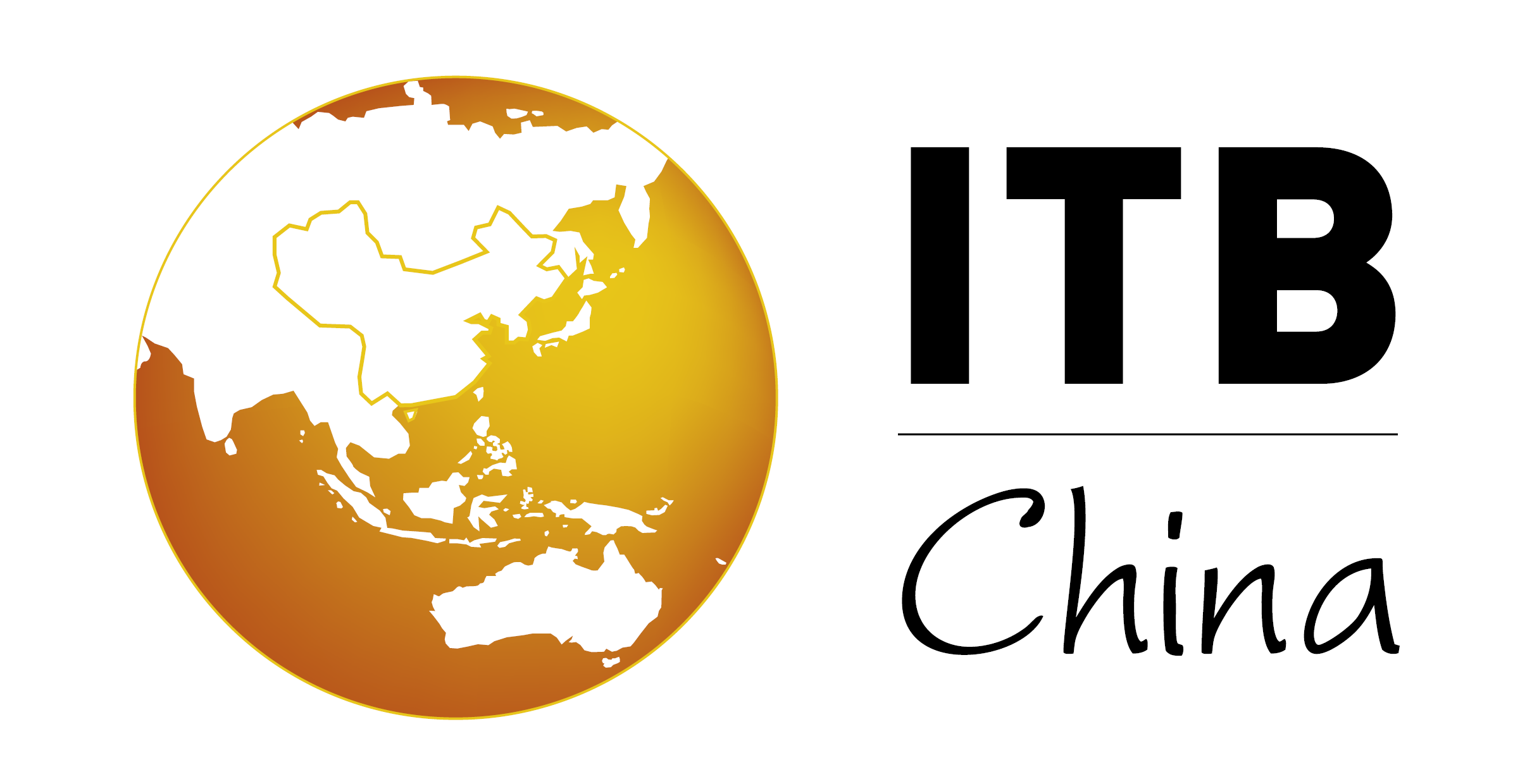 ITB China logo