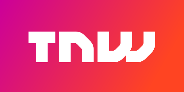 TNW Conference logo