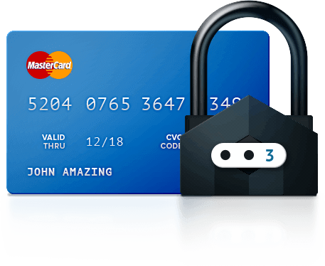 Paymentwall security