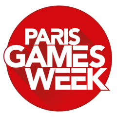 Paris Games Week logo